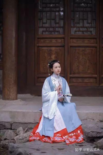 探寻汉服圆领袍中的品质之选—盘点优质品牌