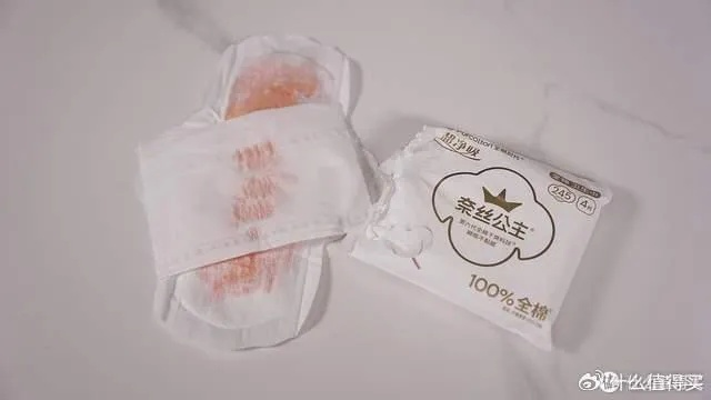 盘点颜值爆表的卫生巾品牌，让你告别单调的生理期！