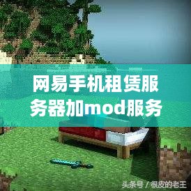 网易手机租赁服务器加mod服务体验