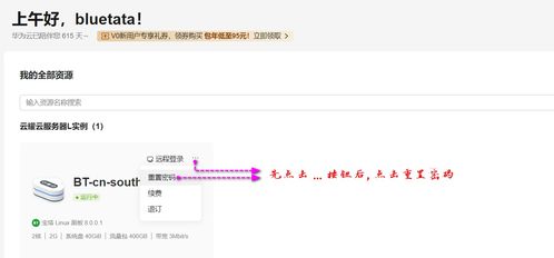 云服务器租赁价格解析与案例