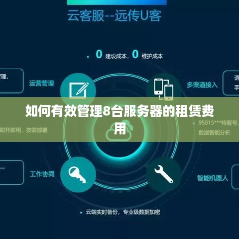 如何有效管理8台服务器的租赁费用