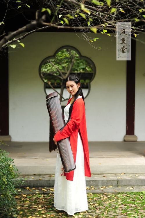大码汉服正店推荐，穿出自信，传承汉韵