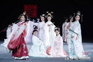 2023年热门汉服女装品牌盘点，穿越古今的时尚之旅