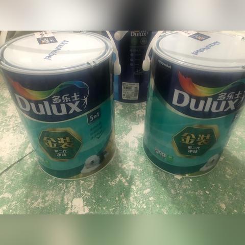 多乐士家具油漆，知名品牌，品质保证