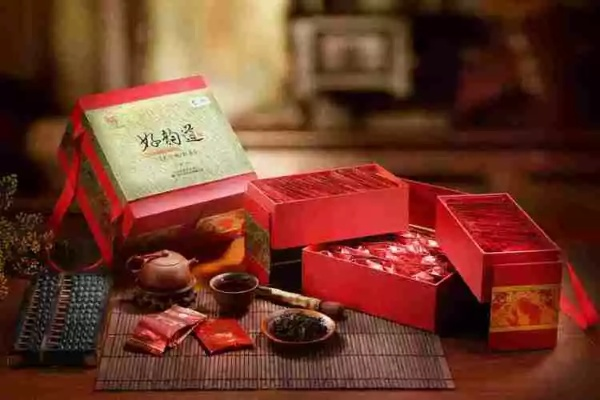 中国茶叶加盟品牌，品味传承，财富共赢之道
