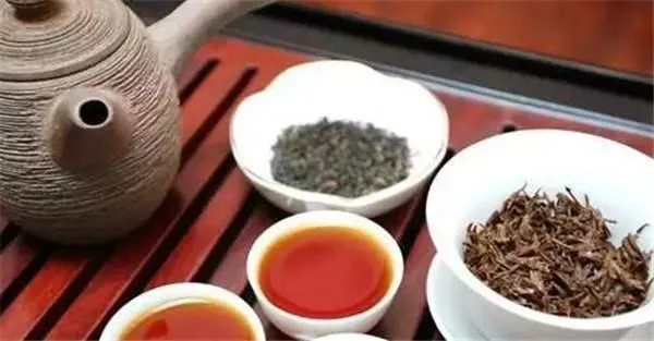 揭秘中国最顶级的好茶叶品牌，品味千年茶香传承