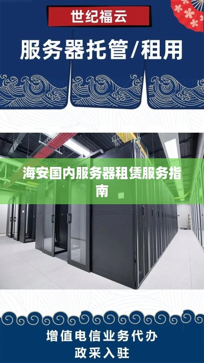 海安国内服务器租赁服务指南