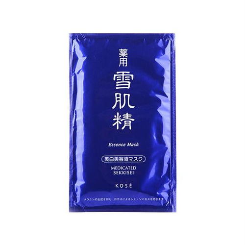 薏仁子面膜大推荐，养颜护肤，你值得拥有！