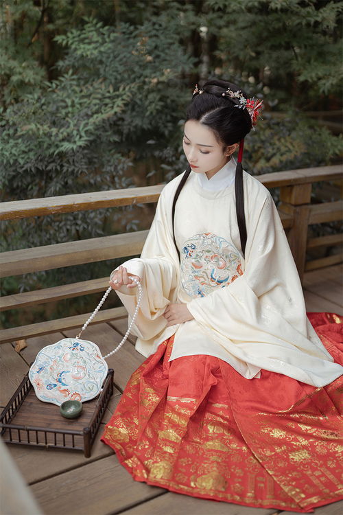 盘点平价又好看的汉服头饰品牌，让你的古风造型不花冤枉钱！