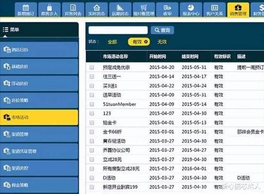 如何查询开房信息