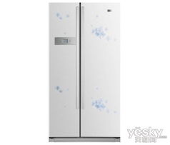 立柜冰箱品牌大比拼，哪个品牌更值得信赖？
