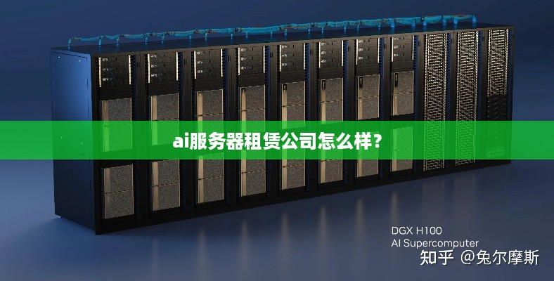 ai服务器租赁公司怎么样？