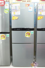 盘点国内外知名冰箱品牌及特点
