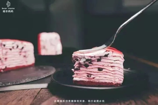 揭秘那些让人倾家荡产的昂贵甜品蛋糕品牌，究竟值不值？