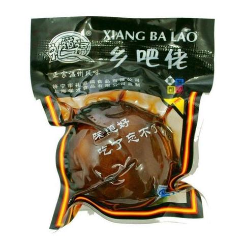 打造茶叶蛋品牌，从蛋开始的设计之旅
