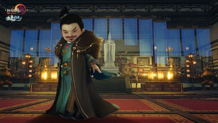 揭秘剑三今日攻防热门服务器