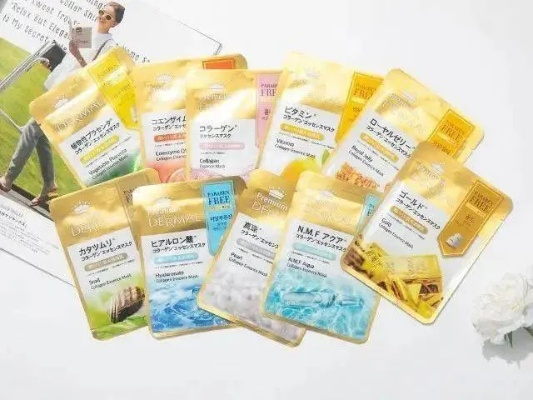 韩国本土补水面膜品牌盘点，本土之光，肌肤的滋养之源