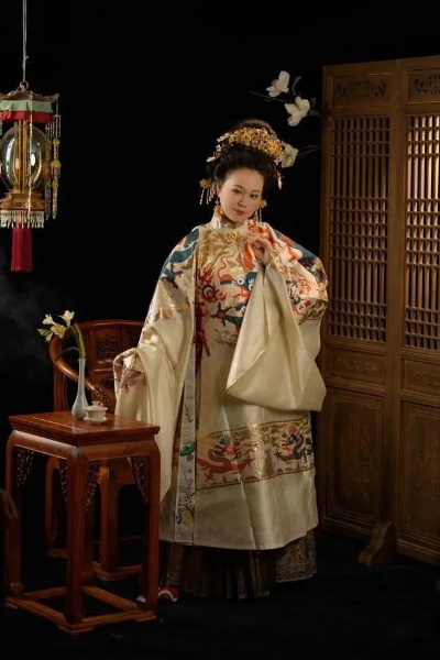 盘点婴儿汉服文物品牌，传承传统文化之美