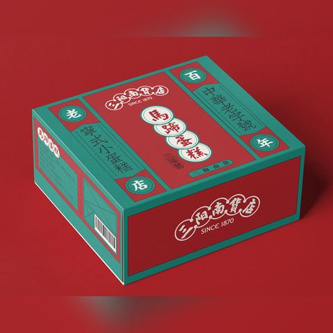 手制蛋糕界的明星品牌大盘点，让你的味蕾不设限！