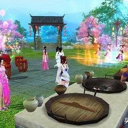 畅游cs1.6跳图，选择合适的服务器攻略