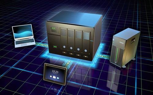 云主机服务器租赁费用详解及案例分析