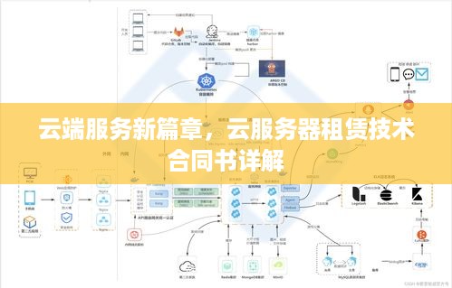 云端服务新篇章，云服务器租赁技术合同书详解