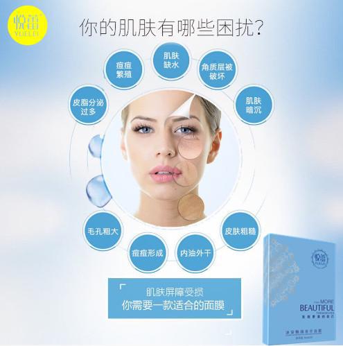 超简单营养面膜推荐，轻松打造水润肌肤的秘密武器！