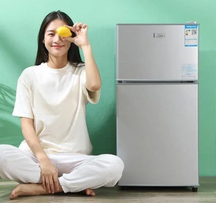 盘点小容量浅色冰箱品牌，时尚与实用的完美结合