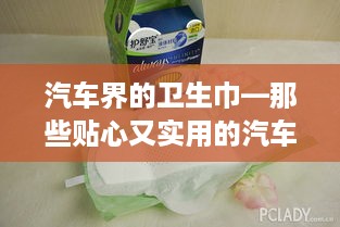 汽车界的卫生巾—那些贴心又实用的汽车品牌