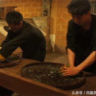 中国茶叶品牌大盘点，品味千年茶香，领略国茶魅力
