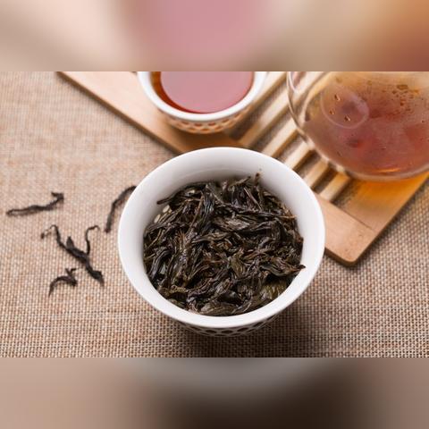 中国茶叶品牌大盘点，品味千年茶香，领略国茶魅力