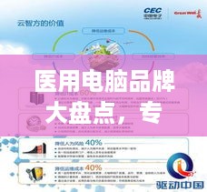 医用电脑品牌大盘点，专业可靠，助力医疗信息化