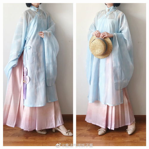 秋冬必备！盘点几款高品质汉服品牌，让你穿越古风之美
