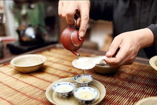 酒楼必备！盘点那些好喝的茶叶品牌，让你品茗更尽兴
