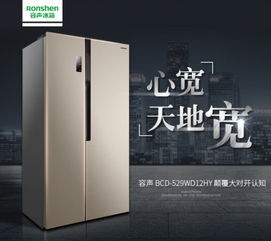 商业多功能冰箱品牌盘点，实用之选，助力餐饮业发展