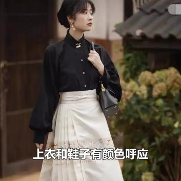 2023年度儿童汉服合作品牌排行榜，传承国风，萌娃穿出古韵风采