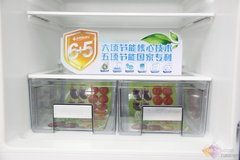 物美价廉的大容量冰箱推荐，让你的储鲜生活更轻松！
