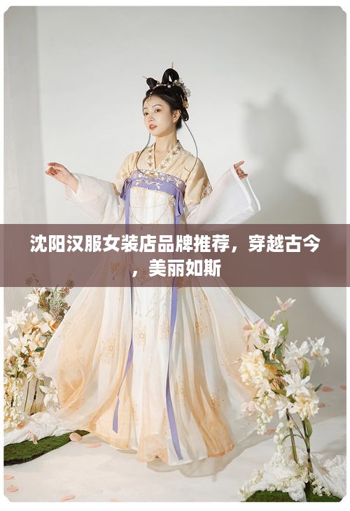 沈阳汉服女装店品牌推荐，穿越古今，美丽如斯