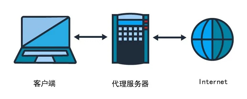 哪个代理服务器好用些？一探究竟