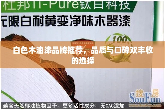 白色木油漆品牌推荐，品质与口碑双丰收的选择