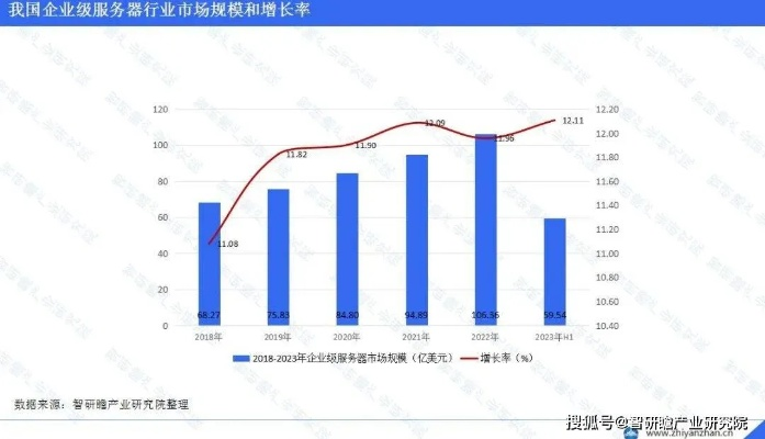 网络服务器租赁销售市场分析