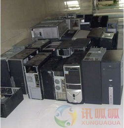北京办公电脑主机品牌大盘点，性能与口碑兼备的选择