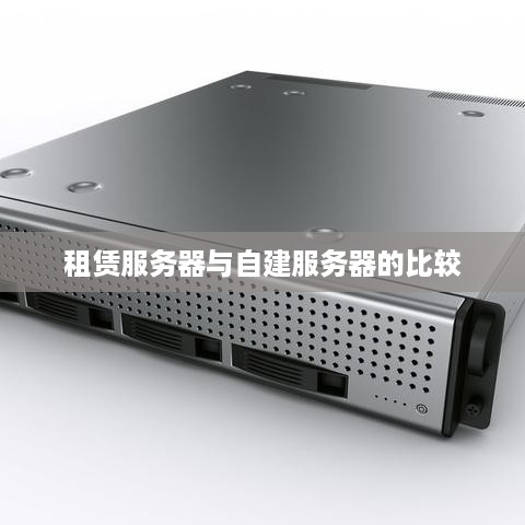 租赁服务器与自建服务器的比较