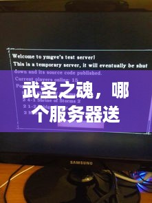 武圣之魂，哪个服务器送福利多？
