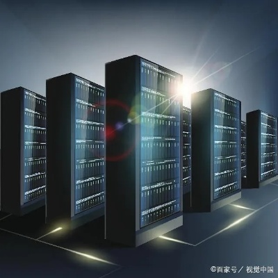 上海电信服务器租赁服务全面解析