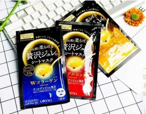 盘点散装面膜界的大牌，这些知名品牌你不可不知！