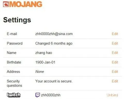 我的世界租赁服务器开启Twitch直播指南