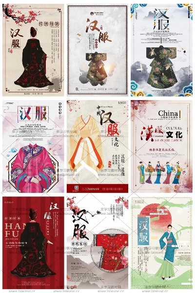 国内十大汉服品牌盘点，传统与现代的完美融合