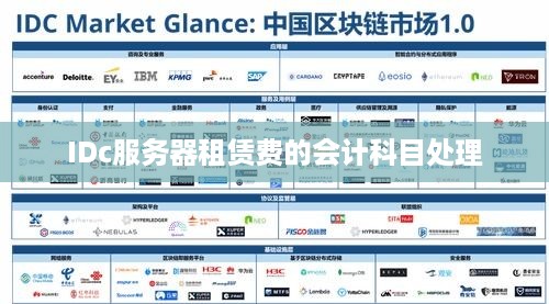 IDc服务器租赁费的会计科目处理
