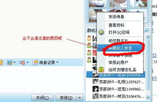 如何查看QQ聊天记录—一探究竟
